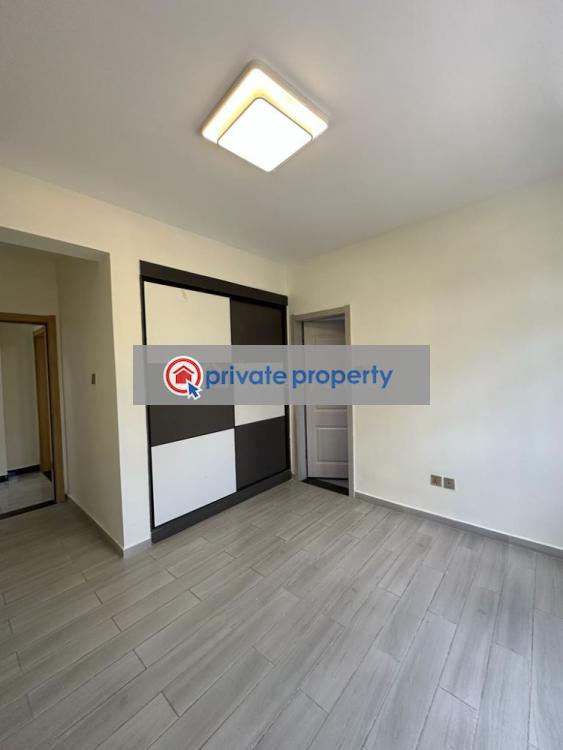 3 bedroom Apartment For Sale Lavington Nairobi - 8