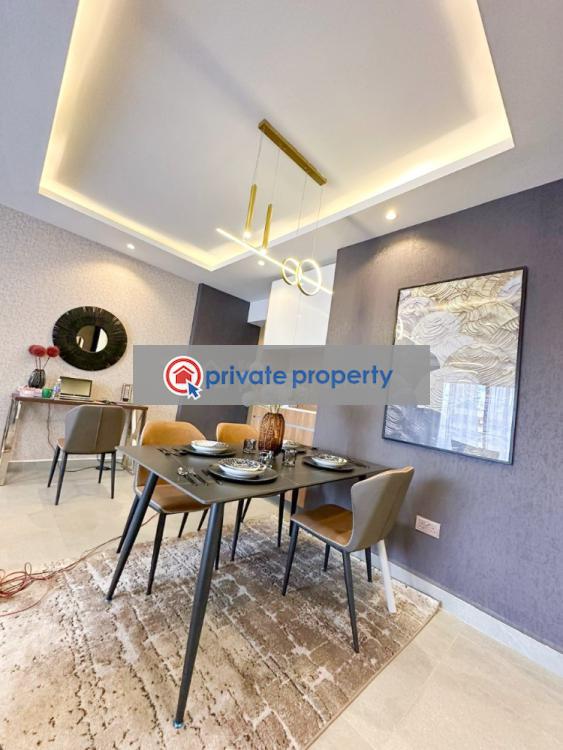 3 bedroom Apartment For Sale Parklands Nairobi - 3