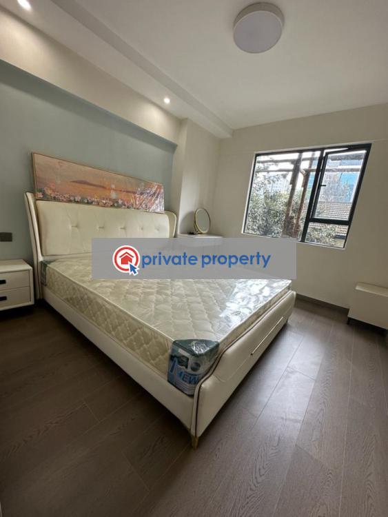 3 bedroom Apartment For Sale Kilimani Nairobi - 12