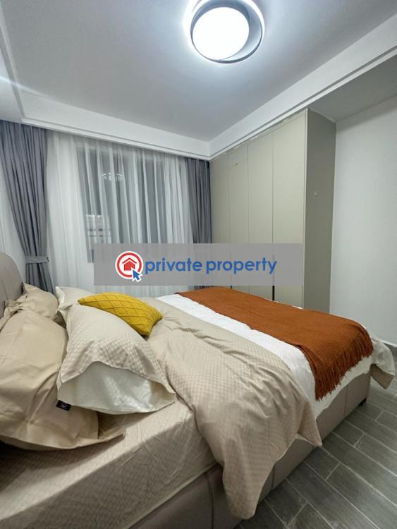 3 bedroom Apartment For Sale Kileleshwa Nairobi - 15
