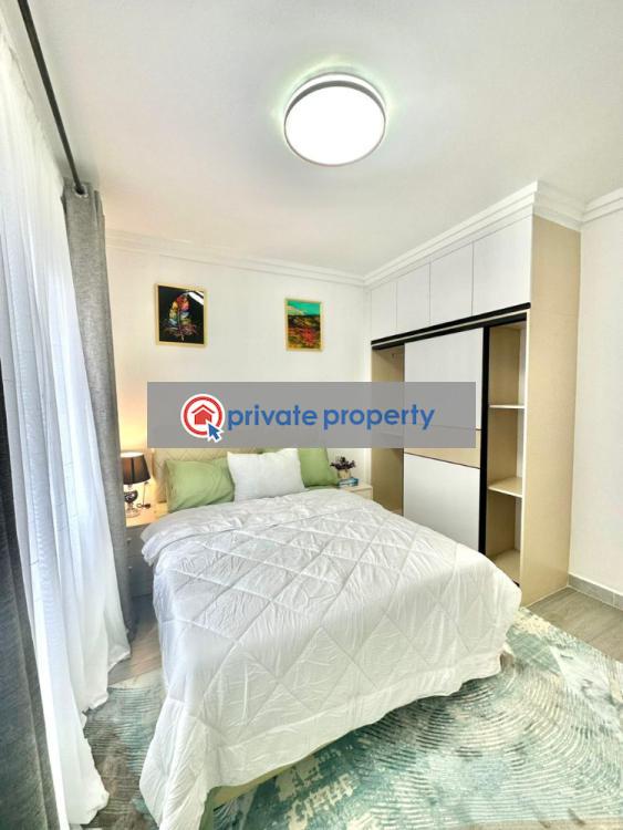 3 bedroom Apartment For Sale &nbsp;mombasa Road Syokimau/Mulolongo Machakos - 7