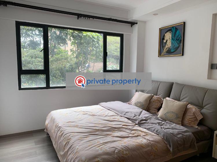 3 bedroom Apartment For Sale Kilimani Nairobi - 10