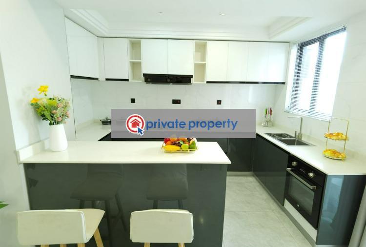 3 bedroom Apartment For Sale &nbsp;muringa Road Kilimani Nairobi - 6