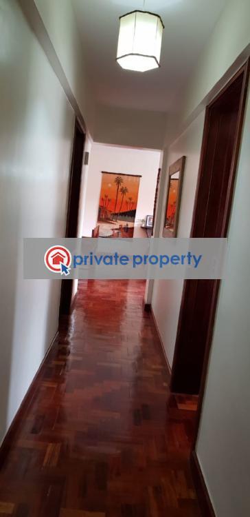 3 bedroom Apartment For Sale Westlands Nairobi - 12