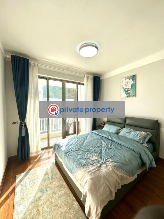 3 bedroom Apartment For Sale &nbsp;mombasa Road Syokimau/Mulolongo Machakos - 5