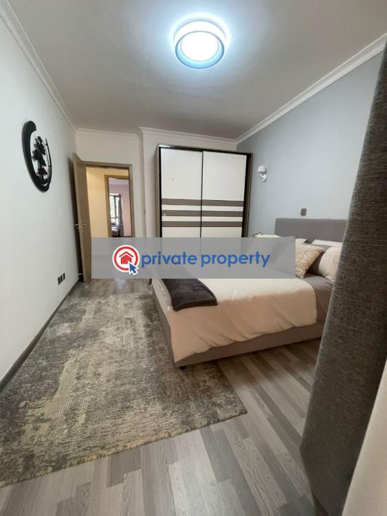 3 bedroom Apartment For Sale Lavington Nairobi - 7