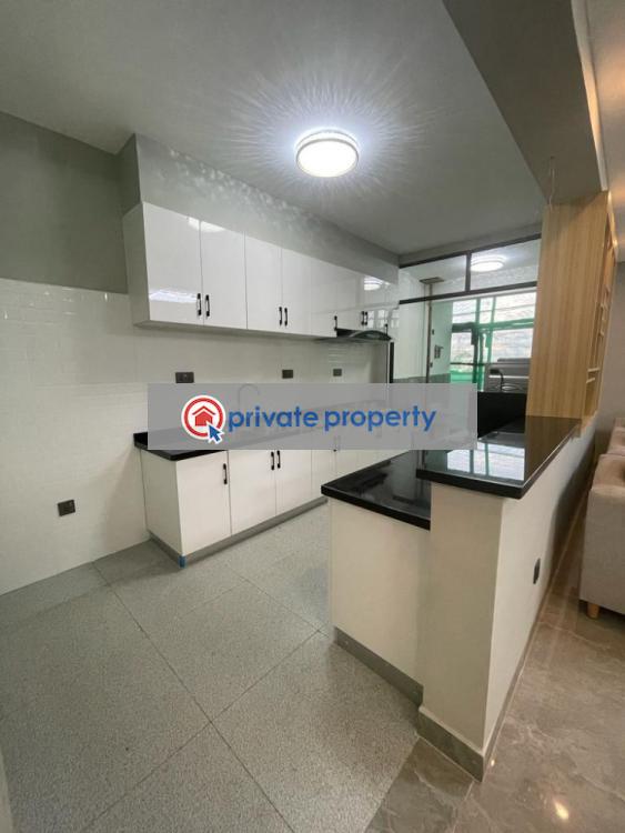 3 bedroom Apartment For Sale Kileleshwa Nairobi - 8