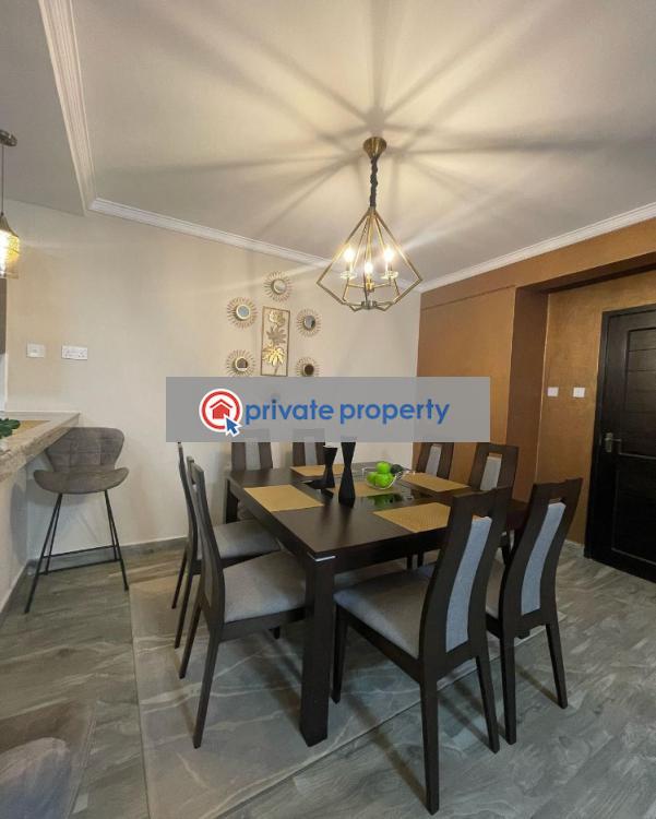 3 bedroom Apartment For Sale Kitisuru Nairobi - 5