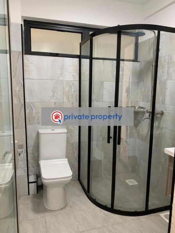 3 bedroom Apartment For Sale Kilimani Nairobi - 11