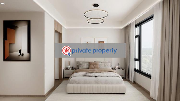 3 bedroom Apartment For Sale Lavington Nairobi - 8