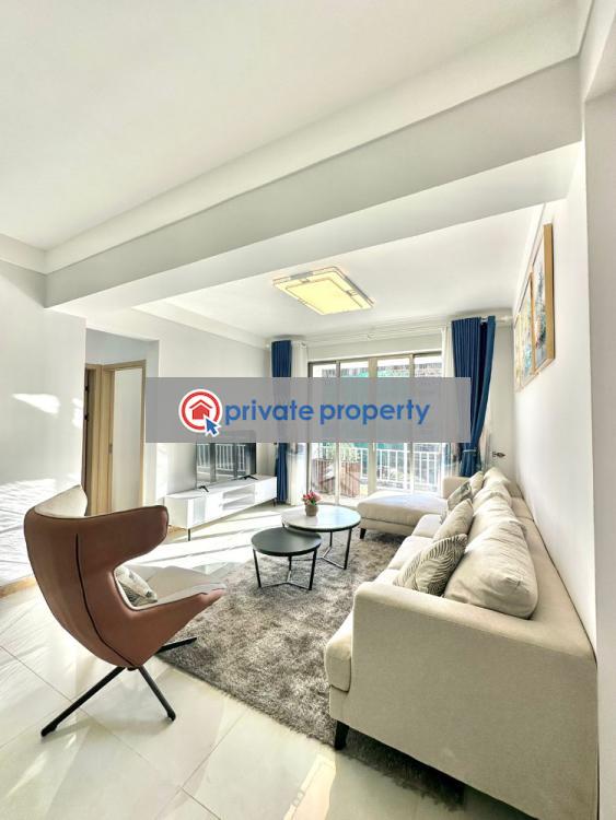 3 bedroom Apartment For Sale &nbsp;mombasa Road Syokimau/Mulolongo Machakos - 8