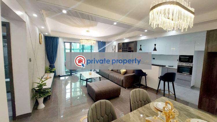 3 bedroom Apartment For Sale &nbsp;off Argwings Kodhek Road Kilimani Nairobi - 7