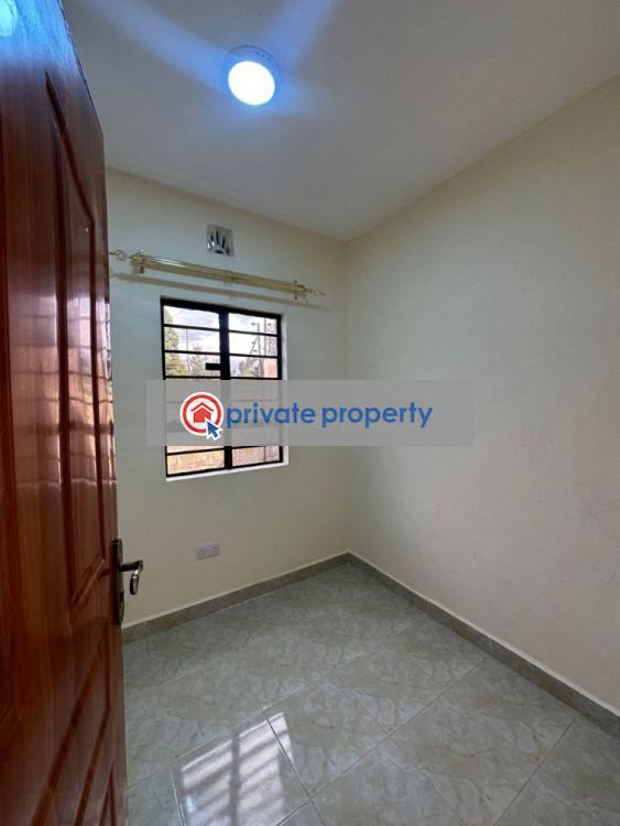 3 bedroom Apartment For Sale Ngong Kajiado - 4