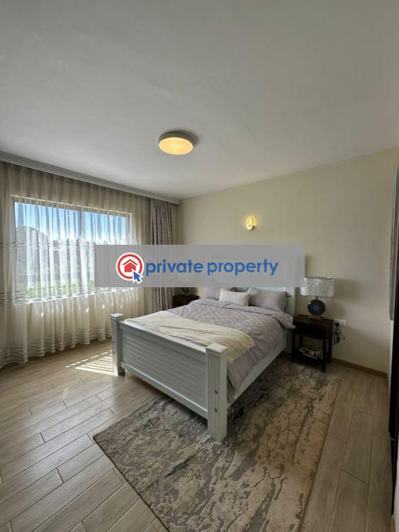 3 bedroom Apartment For Sale &nbsp;lower Kabete Nairobi West  - 15
