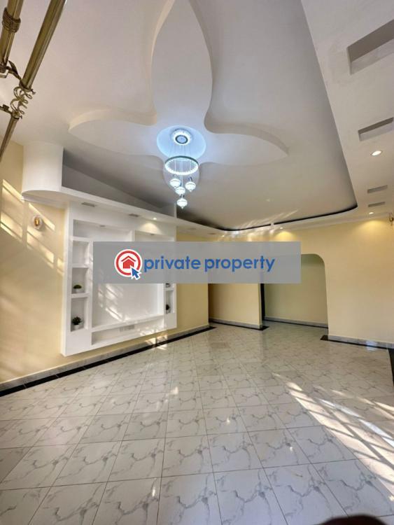 3 bedroom Apartment For Sale Ngong Kajiado - 3