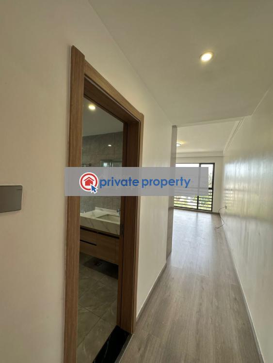 3 bedroom Apartment For Sale &nbsp;riverside Runda Westlands Nairobi - 14