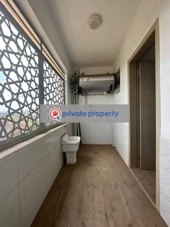 3 bedroom Apartment For Sale Lavington Nairobi - 18