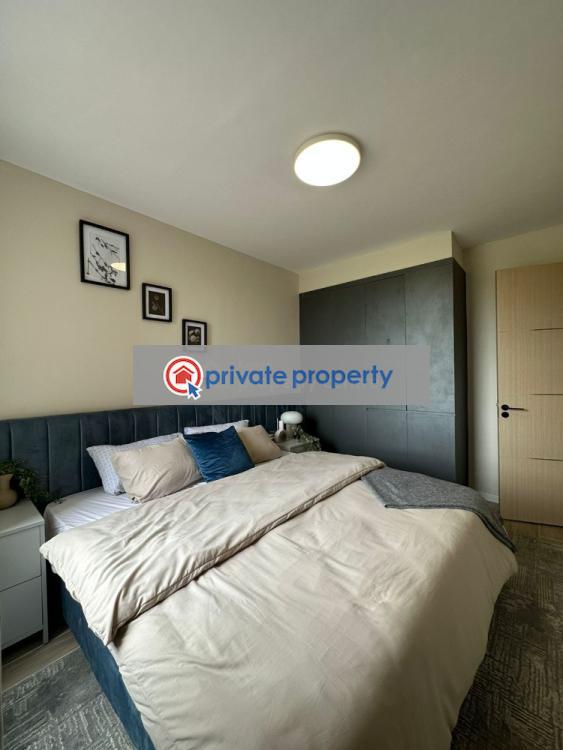 3 bedroom Apartment For Sale &nbsp;mombasa Road Syokimau/Mulolongo Machakos - 9