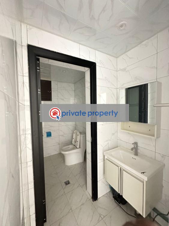 3 bedroom Apartment For Sale Lavington Nairobi - 5