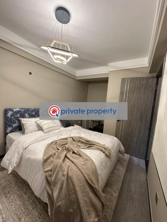 3 bedroom Apartment For Sale Kileleshwa Nairobi - 17