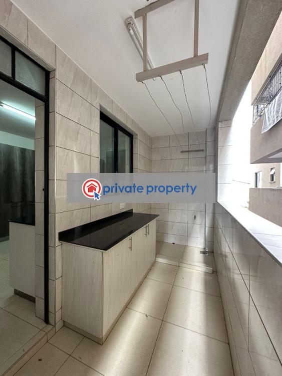3 bedroom Apartment For Sale &nbsp;mombasa Road Syokimau/Mulolongo Machakos - 3