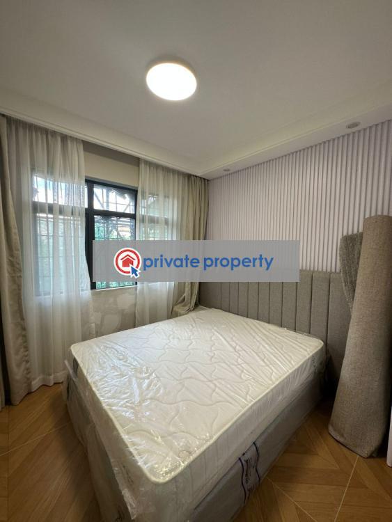 3 bedroom Apartment For Sale Westlands Nairobi - 5