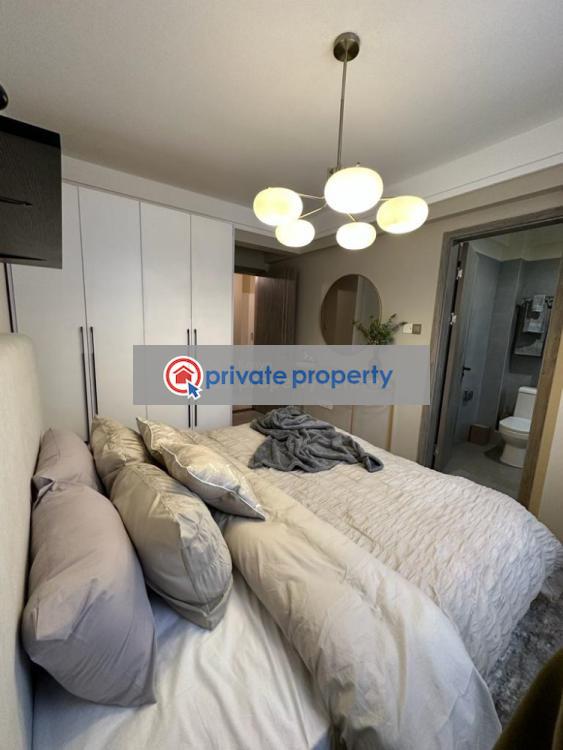 3 bedroom Apartment For Sale Kilimani Nairobi - 6