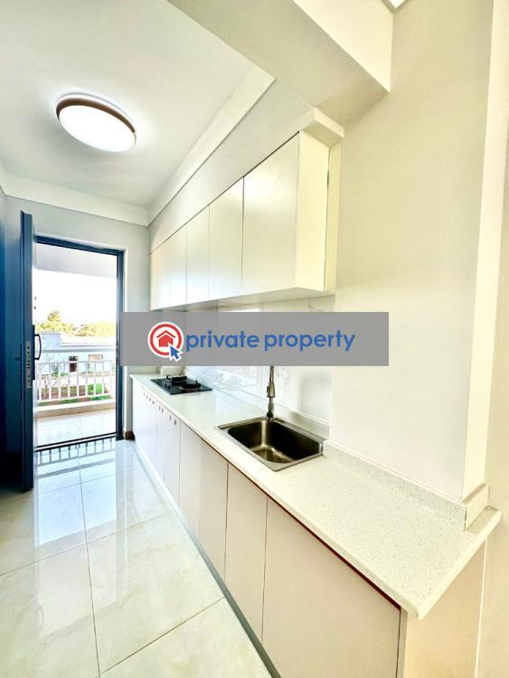 3 bedroom Apartment For Sale Athi River Machakos - 12
