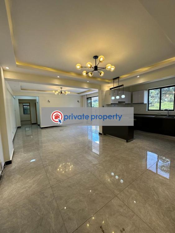 3 bedroom Apartment For Sale Lavington Nairobi - 2