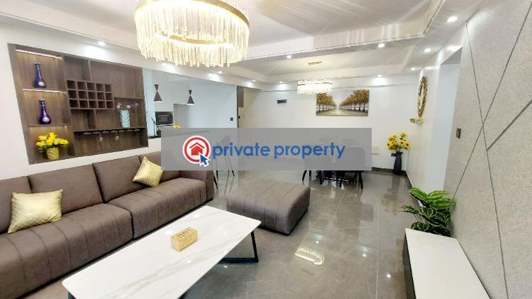 3 bedroom Apartment For Sale &nbsp;off Argwings Kodhek Road Kilimani Nairobi - 4