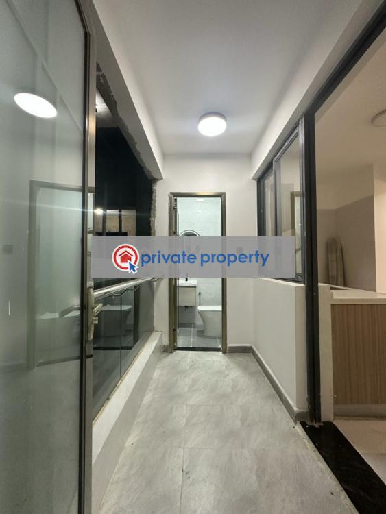 3 bedroom Apartment For Sale Kileleshwa Nairobi - 1
