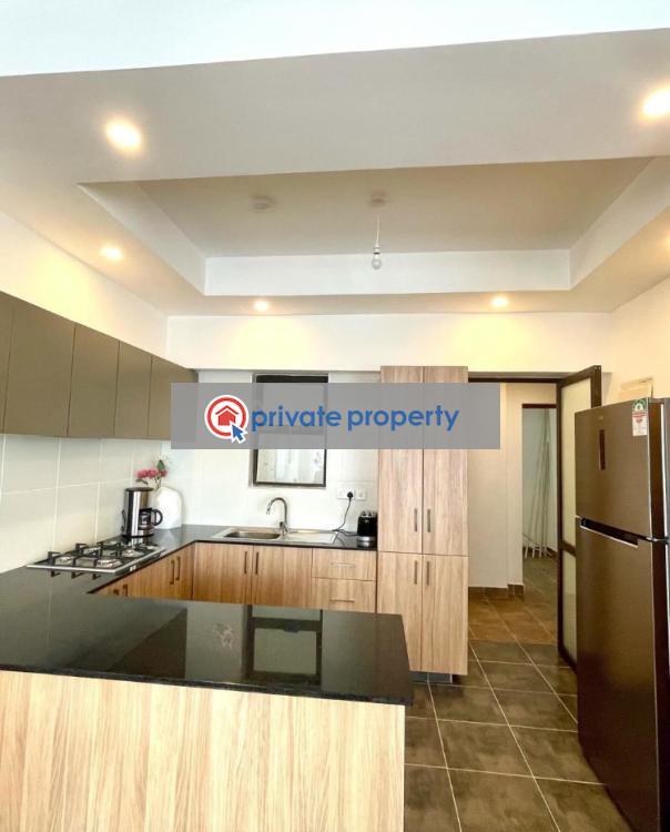 3 bedroom Apartment For Sale Kilimani Nairobi - 4