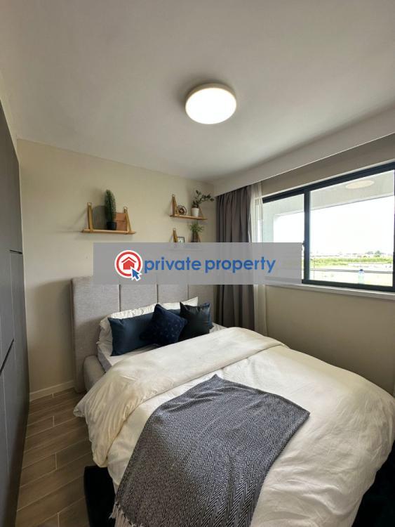 3 bedroom Apartment For Sale &nbsp;mombasa Road Syokimau/Mulolongo Machakos - 10