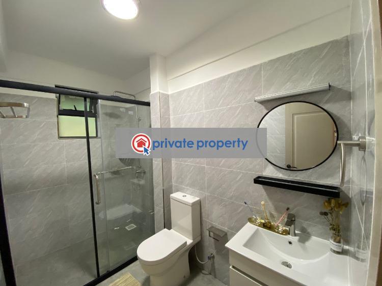 3 bedroom Apartment For Sale Lavington Nairobi - 10