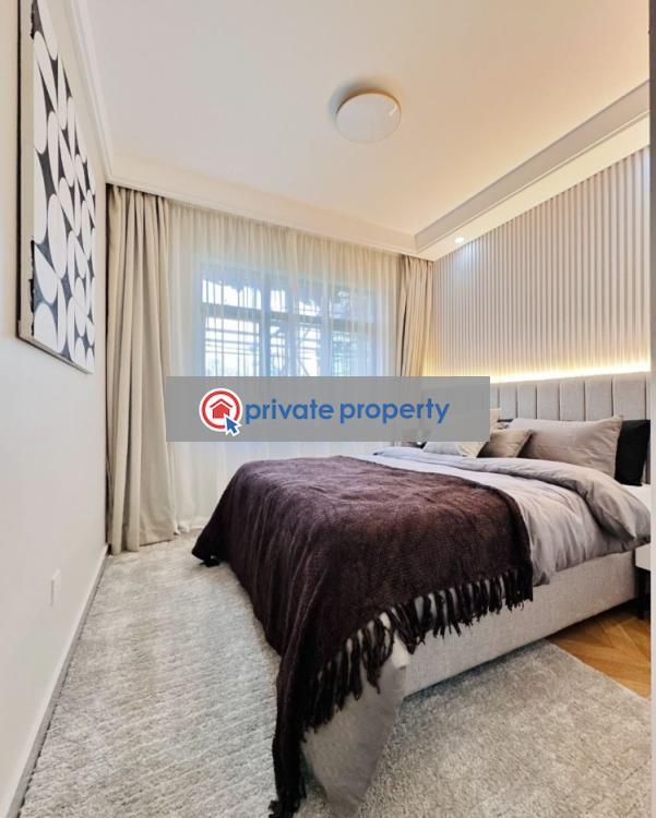3 bedroom Apartment For Sale Westlands Nairobi - 4
