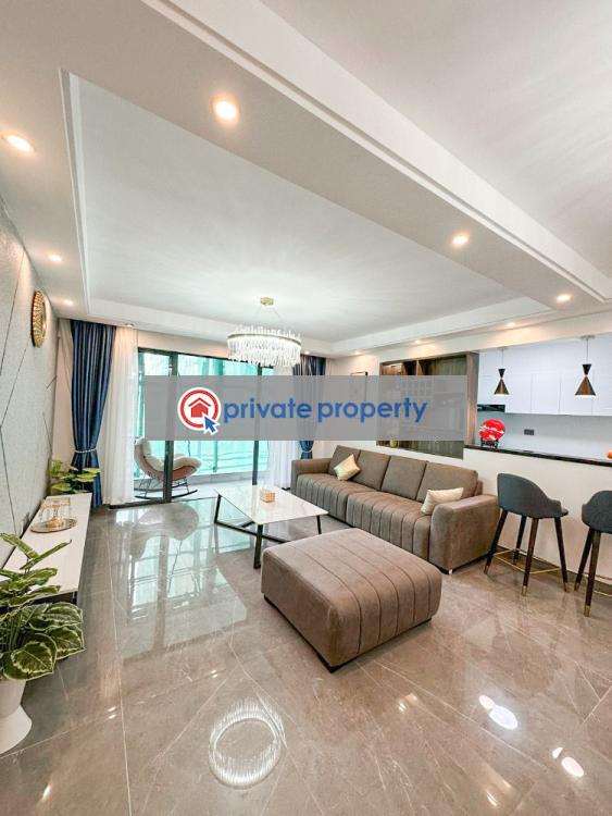 3 bedroom Apartment For Sale Kilimani Nairobi - 10