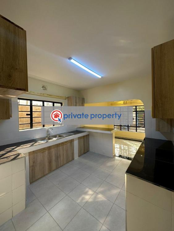 3 bedroom Apartment For Sale Ngong Kajiado - 5
