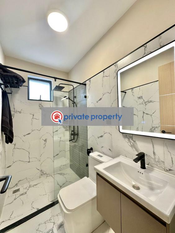 3 bedroom Apartment For Sale &nbsp;mombasa Road Syokimau/Mulolongo Machakos - 19
