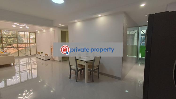 3 bedroom Apartment For Sale Kilimani Nairobi - 3