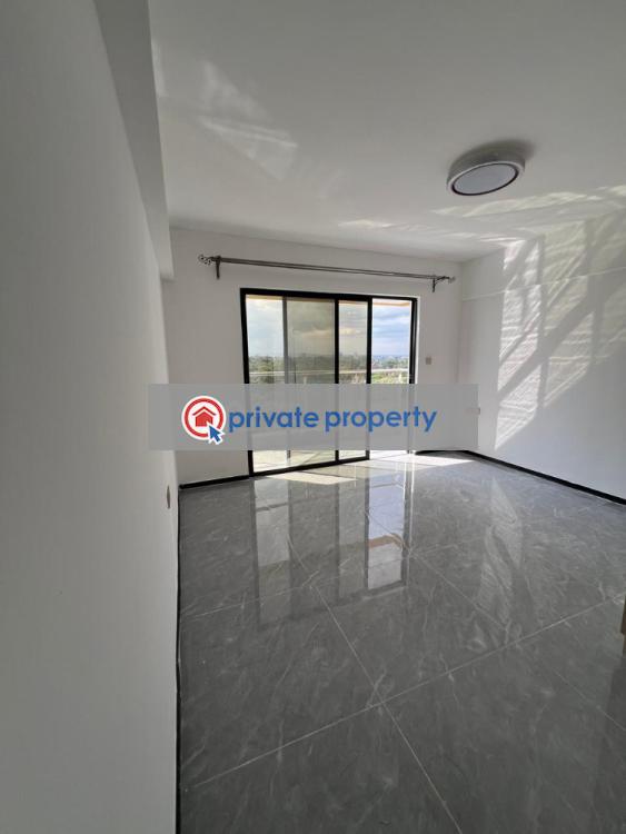 3 bedroom Apartment For Sale Kileleshwa Nairobi - 2