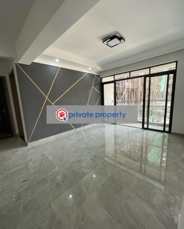 3 bedroom Apartment For Sale Kilimani Nairobi - 7