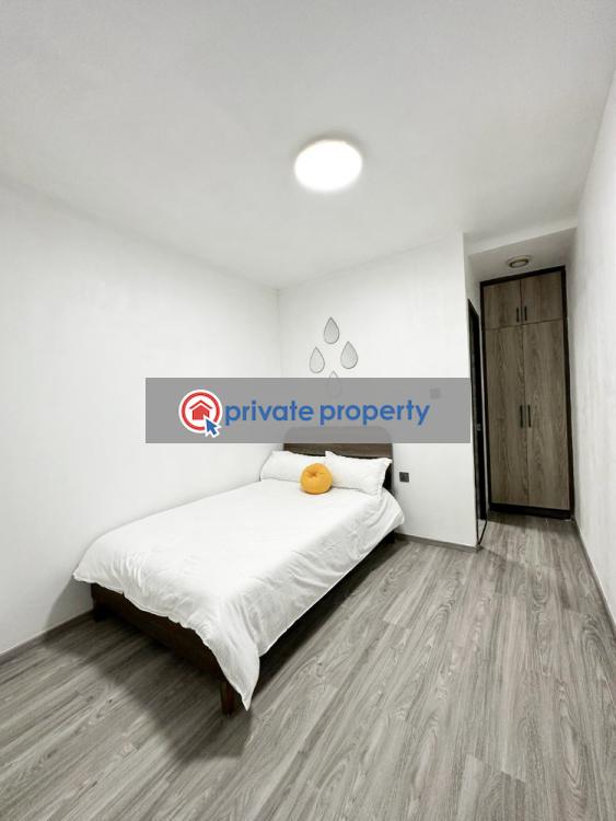 3 bedroom Apartment For Sale Kilimani Nairobi - 3