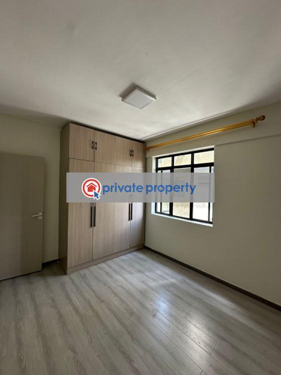 3 bedroom Apartment For Sale Kilimani Nairobi - 16