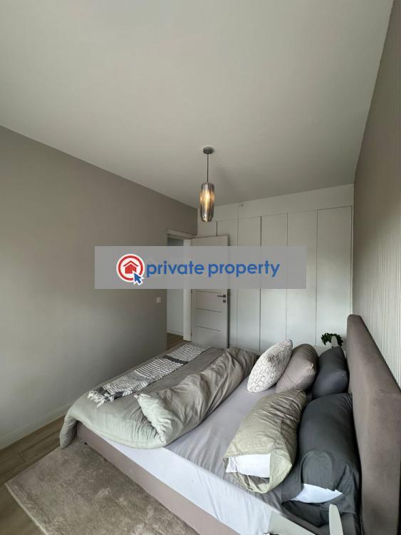 3 bedroom Apartment For Sale Lavington Nairobi - 9