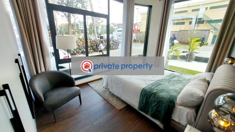3 bedroom Apartment For Sale &nbsp;near The Junction Kilimani Nairobi - 24