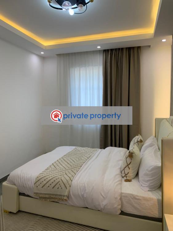3 bedroom Apartment For Sale Kileleshwa Nairobi - 5