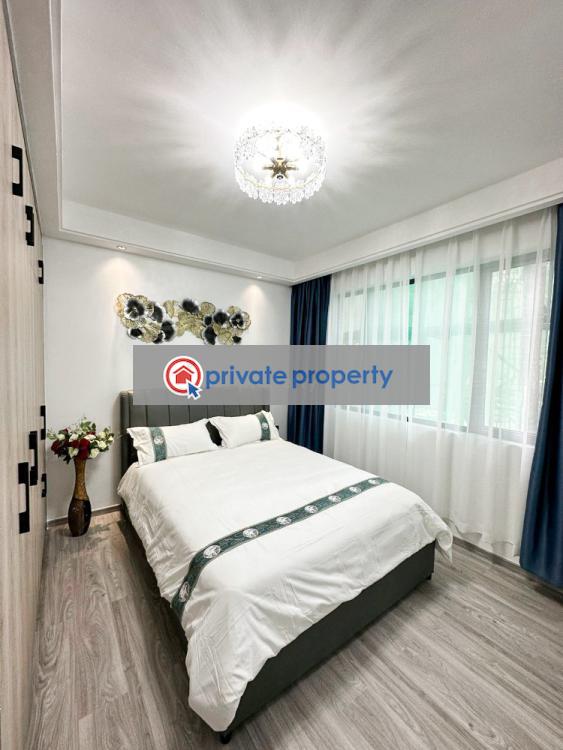 3 bedroom Apartment For Sale &nbsp;chiromo Kilimani Nairobi - 6