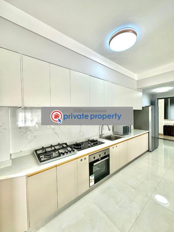 3 bedroom Apartment For Sale Athi River Machakos - 6