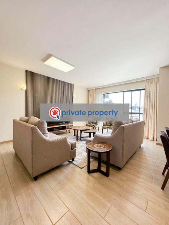 3 bedroom Apartment For Sale &nbsp;lower Kabete Westlands Nairobi - 2