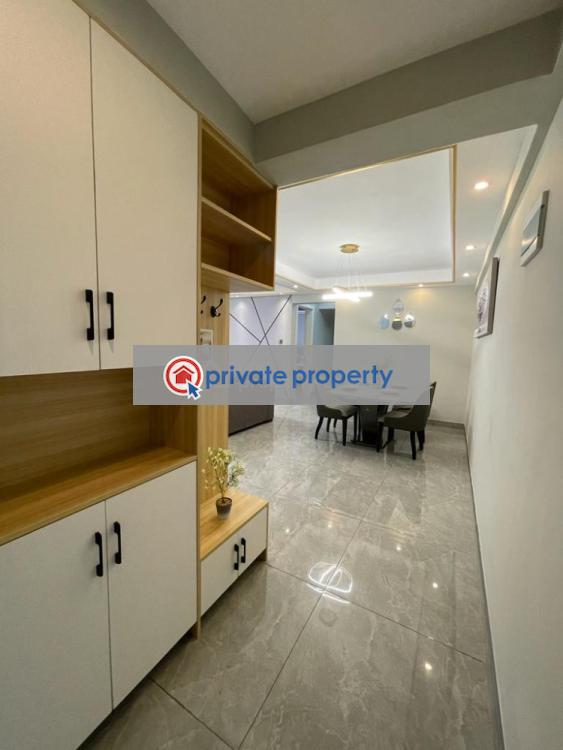 3 bedroom Apartment For Sale Kileleshwa Nairobi - 12
